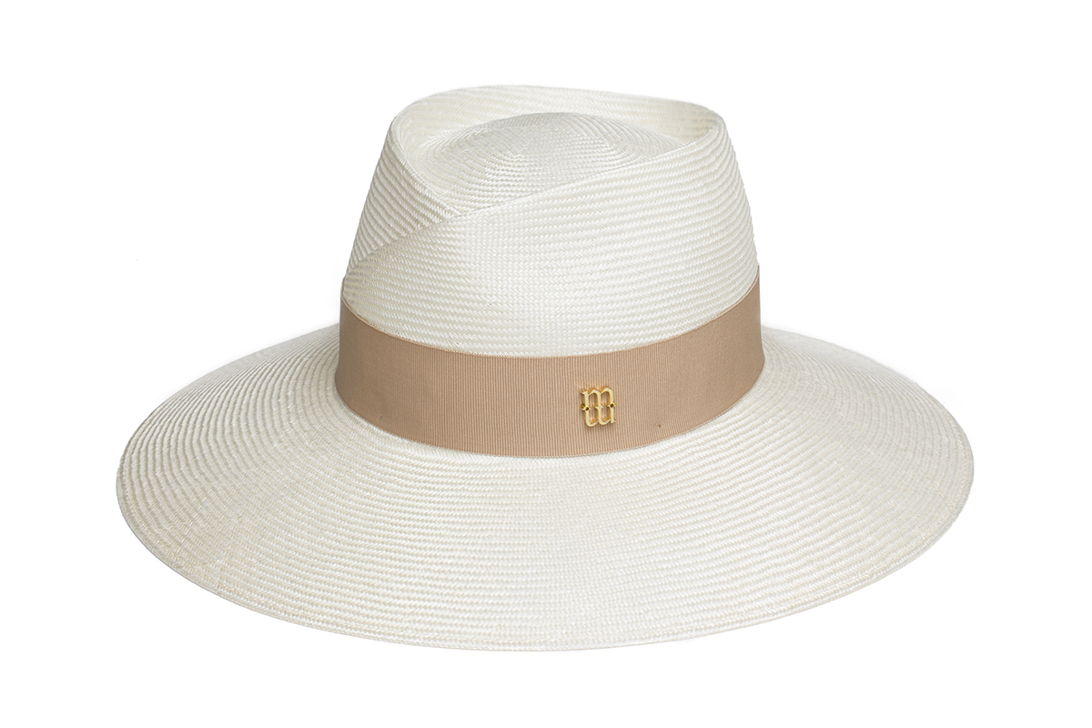 Odry hat | m.m. couture