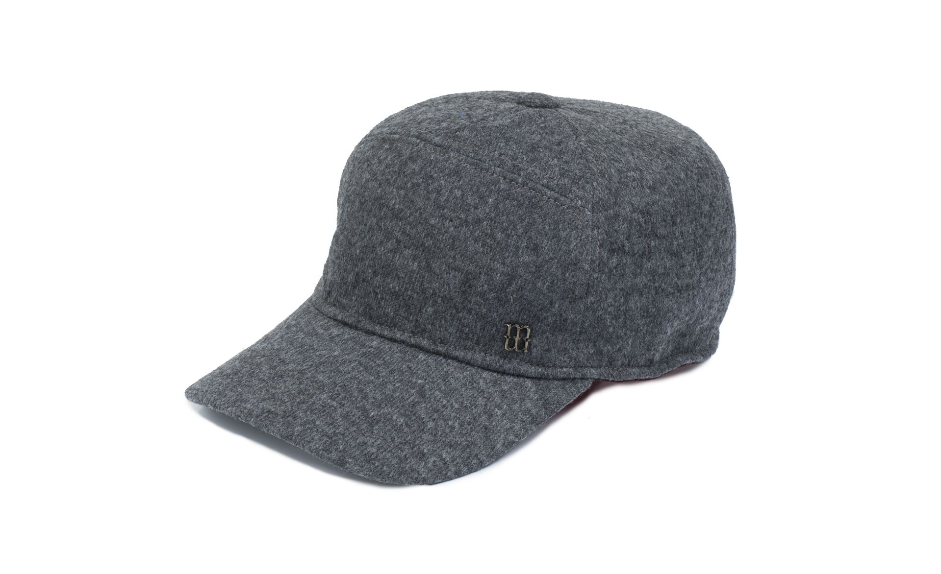 Polly baseball cap | m.m. couture